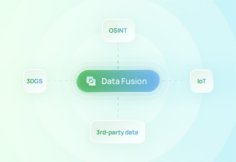 Data Fusion