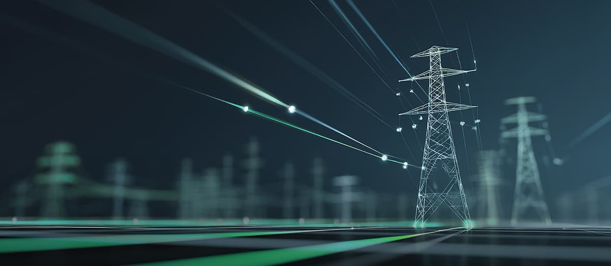 Grid Stability & Risk Intelligence