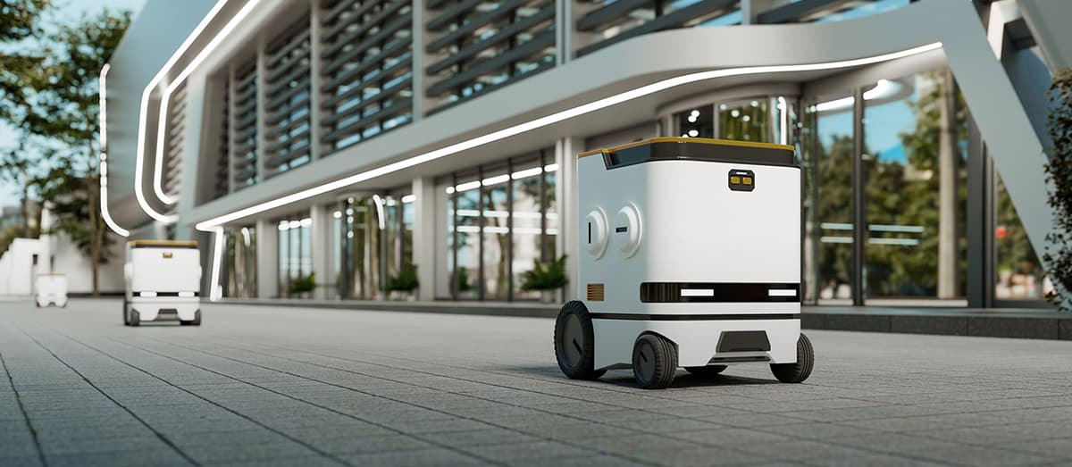 Large-Scale Real Estate & Smart Communities