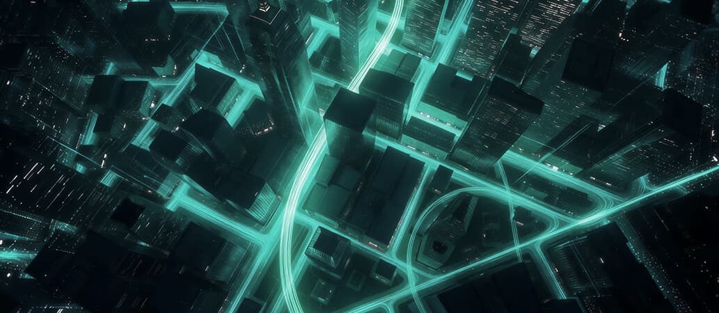 Intelligent Urban Planning