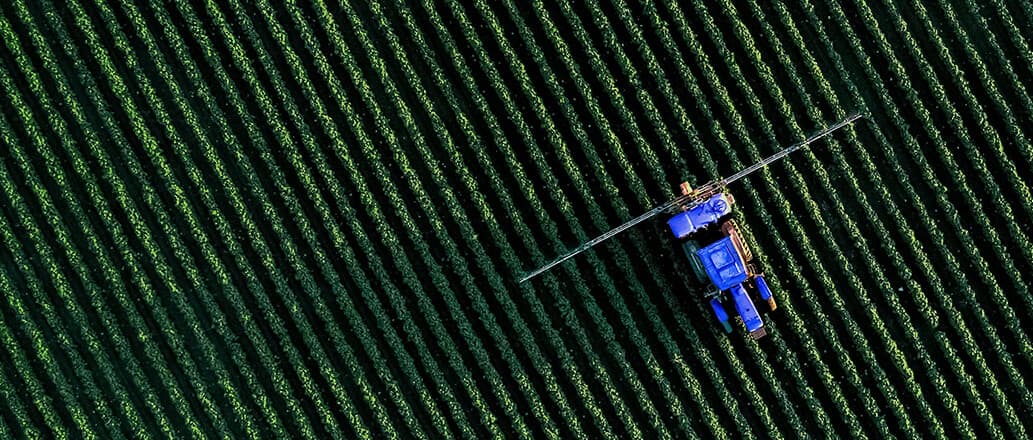 Smart Agriculture